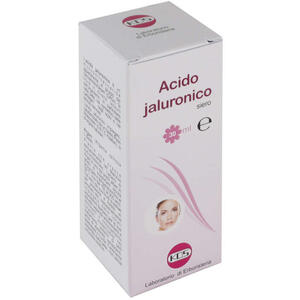 Kos - Acido jaluronico siero 30 ml