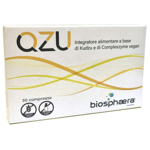 Qzu - 30 compresse
