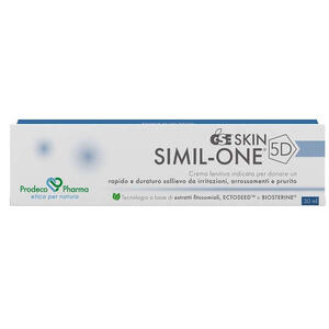 Gse - Skin simil-one 5d 30 ml