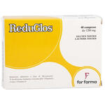 Reduglos - 40 compresse 1200 mg