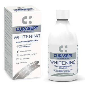 Curasept - Whitening collutorio 300 ml