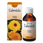 Erboristeria magentina - Calendula olio vegetale 100 ml