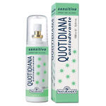 Quotidiana antiodorante sensitive - Quotidiana antiodorante spray sensitive 100 ml