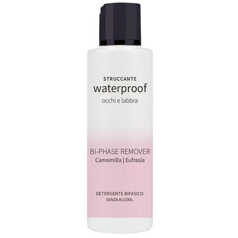 Laboratorio della farmacia - Make up struccante waterproof 150 ml