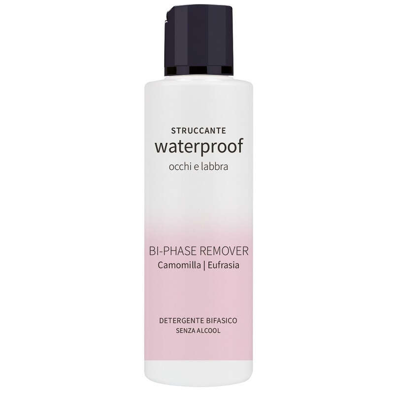 Laboratorio della farmacia - Make up struccante waterproof 150 ml