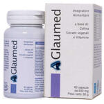 Glaumed 60 capsule