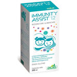 Immunityassist 12 - Immunity assist 12 200 ml