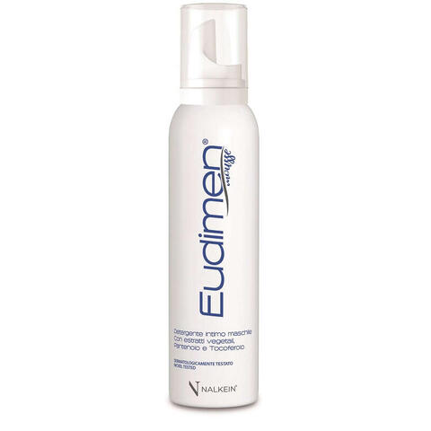 Eudimen - Mousse 200 ml