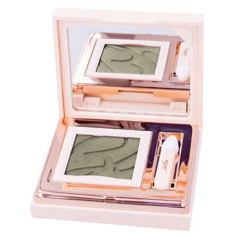 Bionike - Defence color silky touch ombretto compatto 415 vert dore