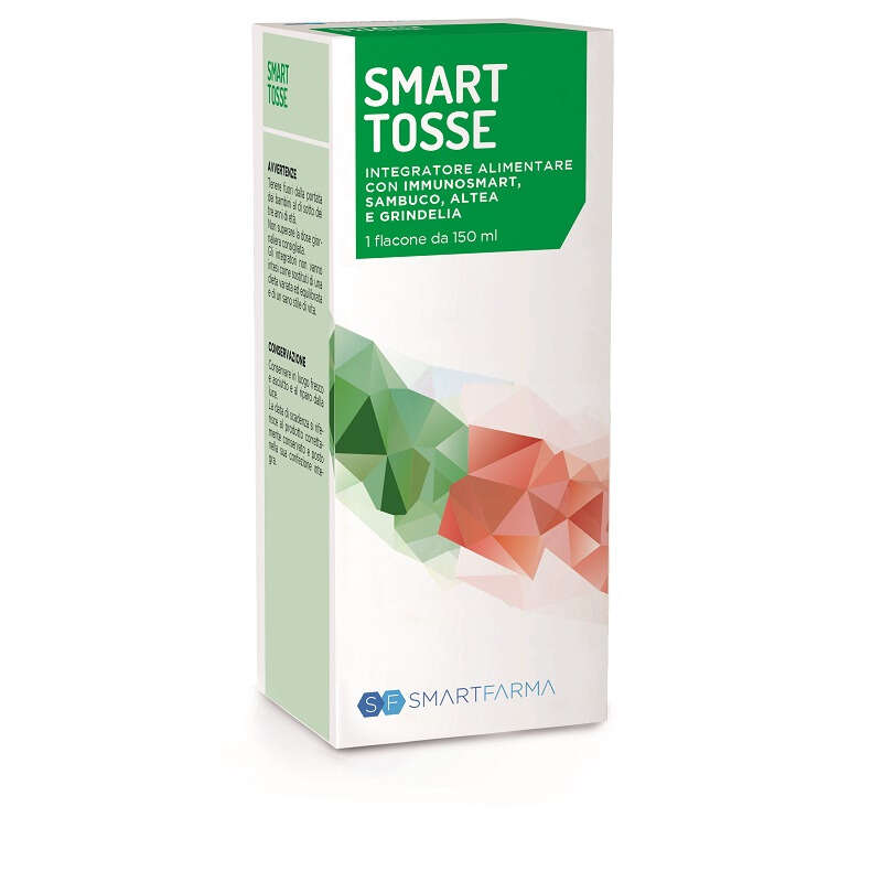 Lenituss - Smart tosse 150 ml