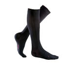Mediven for men - Gambaletto corto  k1 nero 2