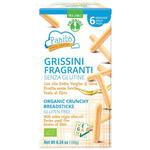 Probios - Panito grissini fragranti senza glutine 180 g