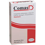 Comasd100 - Comas d 100 20 perle