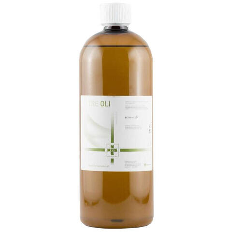Olcelli farmaceutici - Tre oli 1000 ml