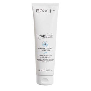 Rougj - Schiuma lavante prebiotica