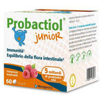 Probactiol - Junior 60 compresse masticabili new