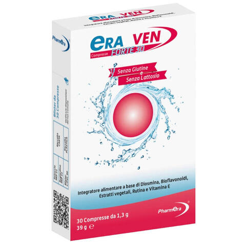 Eraven - Forte 30 compresse