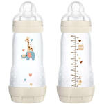 Mam - Biberon easy start 320 ml 4+ tettarella 3 neutro