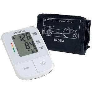 Innoliving - Misuratore di pressione  automatico da braccio