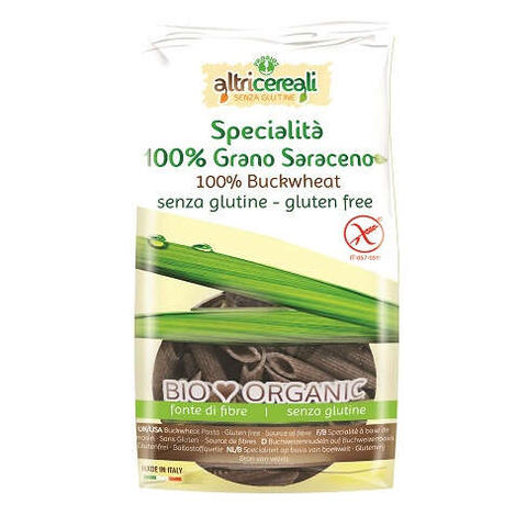 Probios - Altricereali penne di grano saraceno bio 250 g