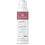 Dermovitaminapruritospray - Dermovitamina prurito spray 100 ml new