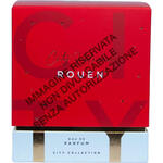 City cofanetto rouen i eau de parfum 50 ml + gel doccial floral 100 ml + siero idratante forte 20 ml