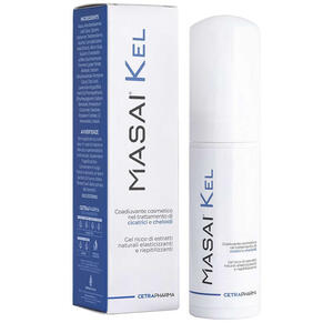 Masai kel - 30 ml