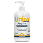 Sterilfarma - Unico baby fluid con dispenser 500 g