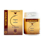 Piemme pharmatech - Vitatron 40 capsule