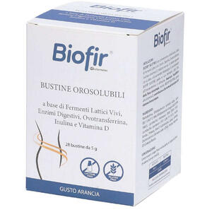 Biofir - 28 stick