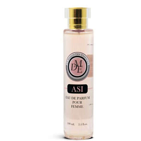 Mast industria italiana - Profumo donna 6 100 ml
