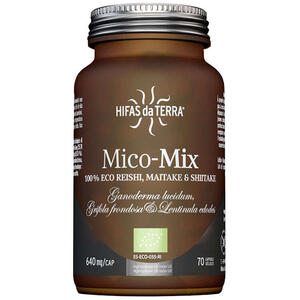 Freeland - Mico mix 70 capsule