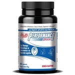 A.v.d. reform - Performance brain 60 capsule
