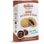 Pasta venezia - Pasta di venezia gioie con crema al cacao 180 g