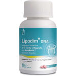 Forza vitale - Lipodim + dna 60 compresse