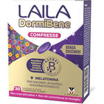 Dormibene 30 compresse