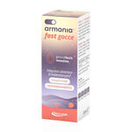 Fast 1 mg melat gocce 20 ml