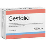 Laboratori aliveda - Gestalia 30 compresse + 30 softgel