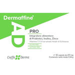 Dermaffine ad pro - 20 capsule