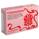 Herboplanet - Osteonatura 30 compresse