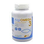 Algiomega 3 - 120 perle