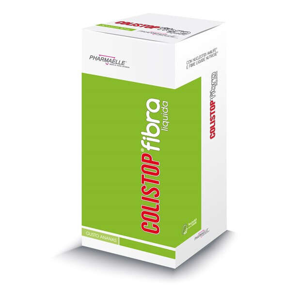 Colistop fibra liquida - 300 ml