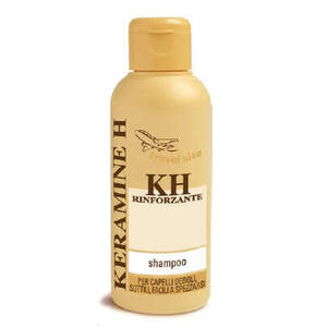  - Keramine h shampoo rinforzante travel size 100 ml