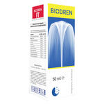 Biogroup - Biodren it soluzione idroalcolica 50 ml