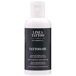 Olio di mandorle dolci - Tattoo oil olio mandorle dolci 100 ml