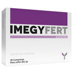 Nacros - Imegyfert 30 compresse