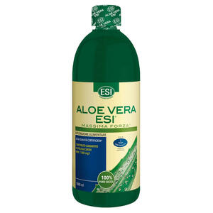 Esi - Aloe vera succo massima forza 1000 ml