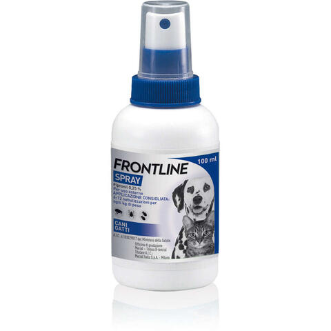 Frontline - 