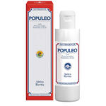 Erboristeria magentina - Populeo detergente 150 ml