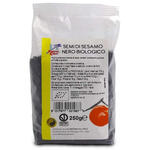 La finestra sul cielo - Sesamo nero 250 g